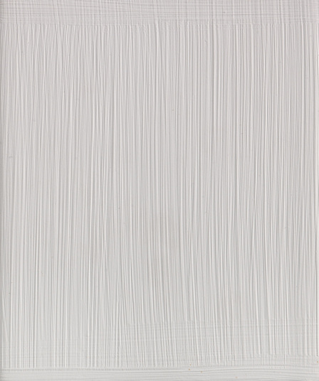 Imi Knoebel Weißes Bild