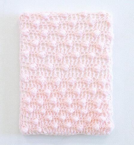 Clary Stolte Soft polka dot 1