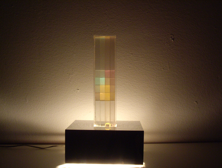 Gianni Colombo c... d'utilità ?