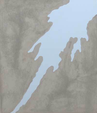 Markus Paetz Isohypse XVIII