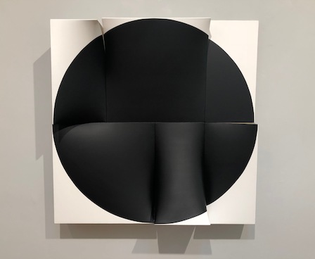 Jan Maarten Voskuil Flat-out pointless black improved revisited