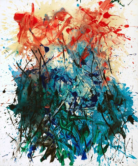 Manfred Fuchs Korfu