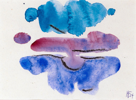 Manfred Fuchs Meer
