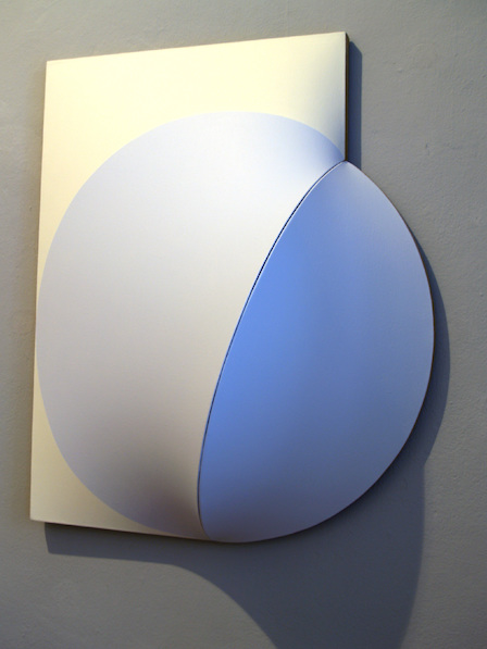 Jan Maarten Voskuil Expanding pointless light blue