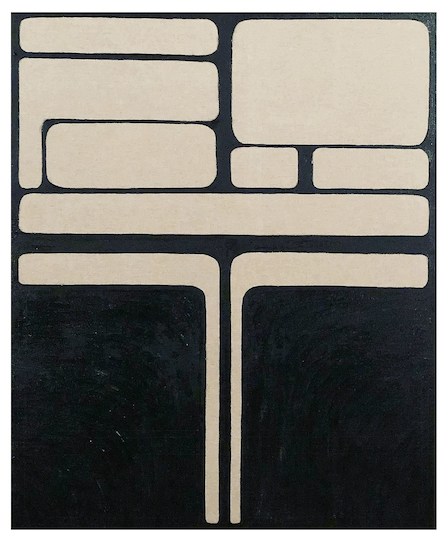 Bertrand Fournier Scrabble III