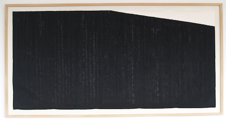 Richard Serra Rosa Parks