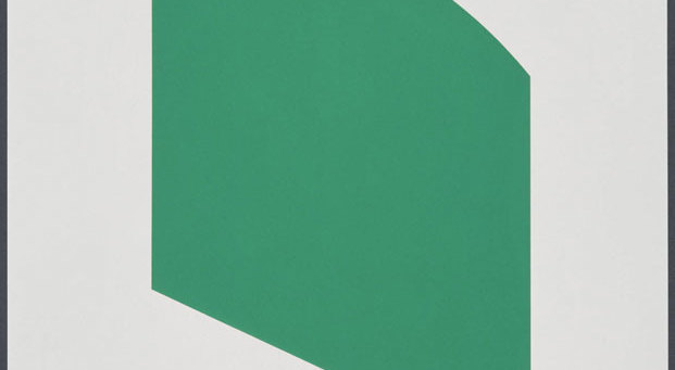 AMERICAN PRINTS, Dan Flavin, Donald Judd, Ellsworth Kelly, Sol Lewitt, Robert Mangold, Brice Marden, Robert Ryman, Fred Sandback, Richard Serra, Leon Polk Smith
