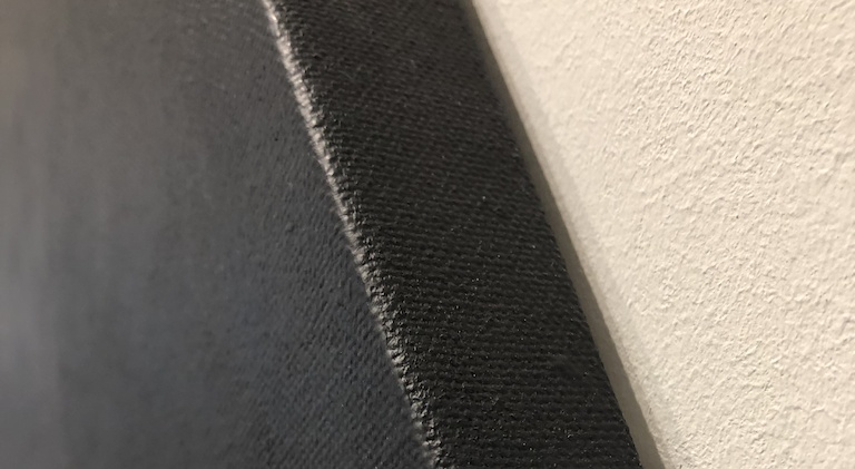 BLACK, Gavin Turk, Rolf Rose, Joachim Bandau, Richard Serra, Kai Richter, Jan Maarten Voskuil, Dirk Rathke, Andreas Kocks