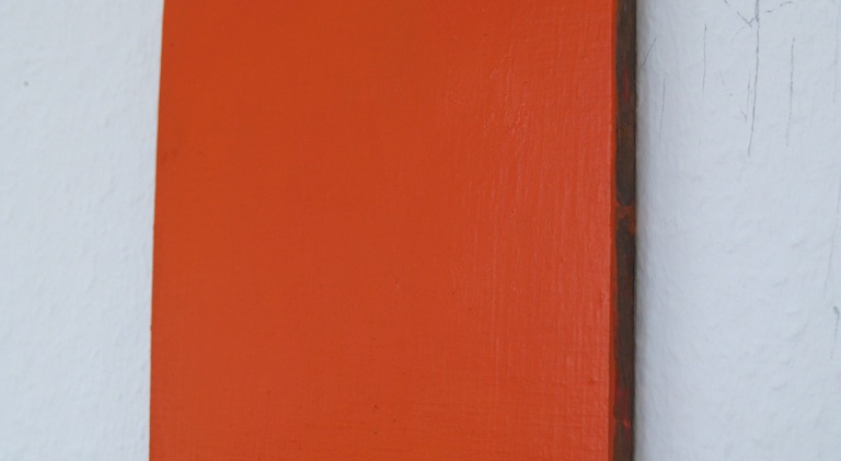 ACCROCHAGE, Hermann Abrell, Marc Angeli, Joachim Bandau, Nan Hoover, Andreas Kocks, Tom Mosley, Lothar Quinte, Dirk Rathke, Kai Richter, Rolf Rose, Richard Serra, Jens Trimpin, Jan Maarten Voskuil, Peter Wüthrich