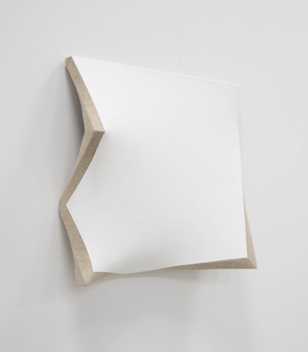 Jan Maarten Voskuil Squeezed square in thirds # 24