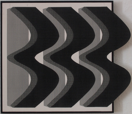 Ludwig Wilding ANAM/SCHW 2803