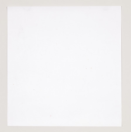 Barbara Hindahl Mit rotem Fleck