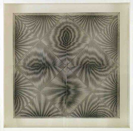 Ludwig Wilding Untitled