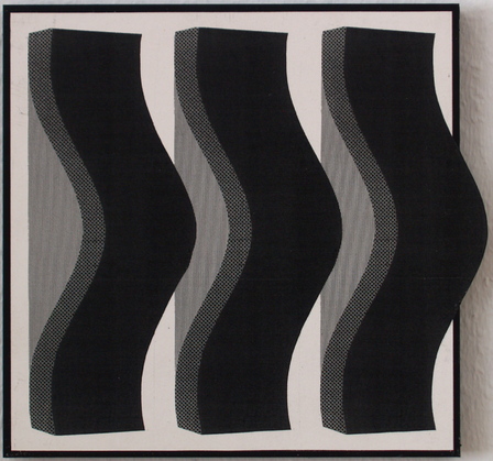 Ludwig Wilding ANAM/SCHW 2802