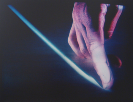 Nan Hoover Impressions