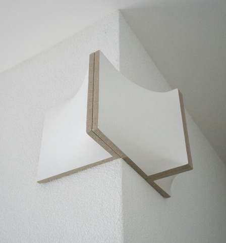 Jan Maarten Voskuil Cornerpiece