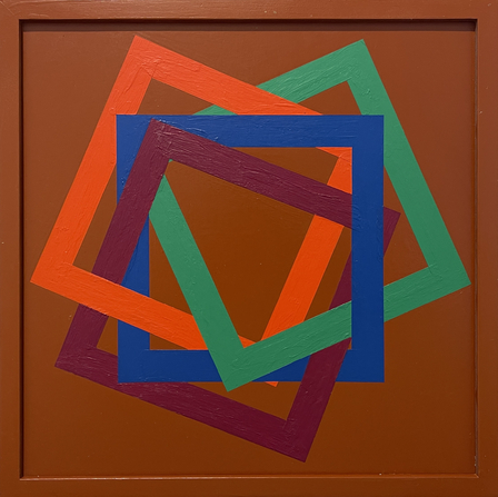 Bernhard Sandfort Die Verschiedenheit der Gleichen