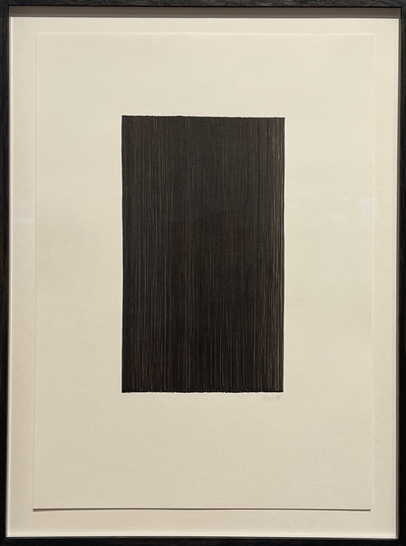 Hermann Abrell o. T.