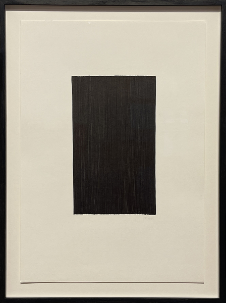 Hermann Abrell o. T.