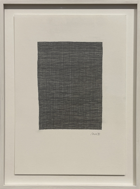 Hermann Abrell o. T.