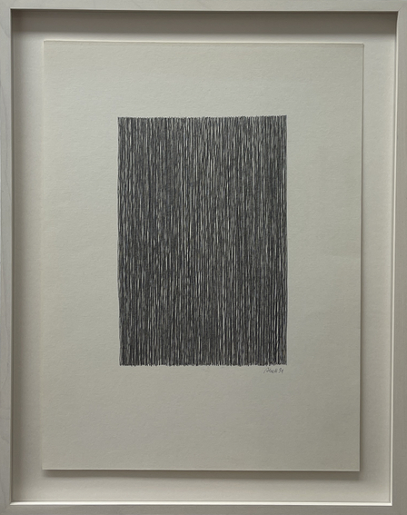 Hermann Abrell o. T.