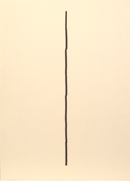 Hermann Abrell Untitled