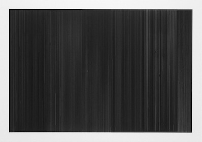 Jan Bernstein Blackest Ever Black