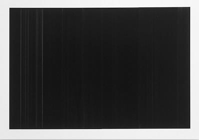 Jan Bernstein Blackest Ever Black