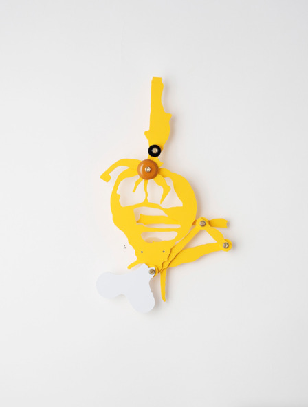 Ken'ichiro Taniguchi Koppenplatz 7, Berlin #2