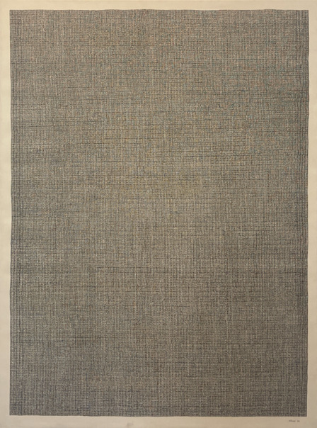 Hermann Abrell o. T.