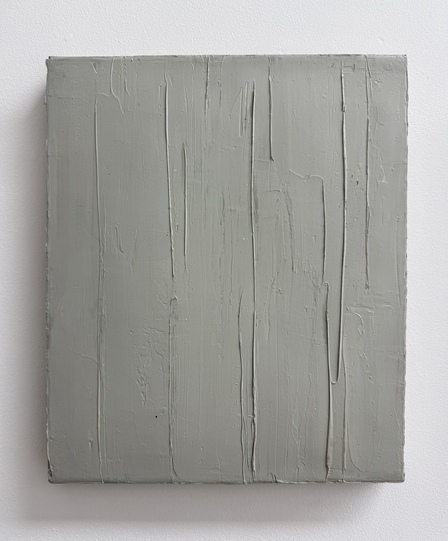 Christiane Conrad Grauweiß (kleine Schneespur)