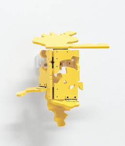 Ken'ichiro Taniguchi Christuskirche, Mannheim, Germany - II, #5