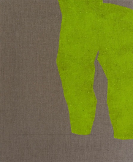 Tobias Wenzel Untitled