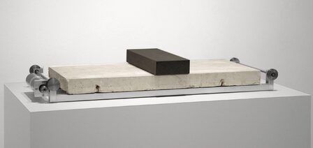 Jan Bernstein Alles ist Wandel