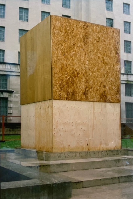 Christophoros Doulgeris Master of Strategy I