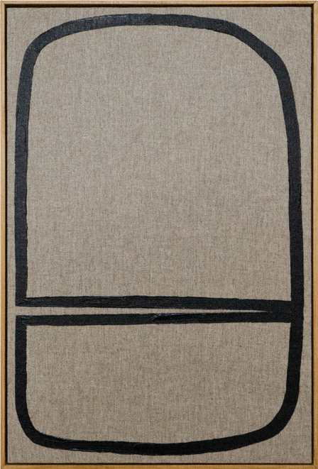 Bertrand Fournier Matryoshka 15 (Shadow)