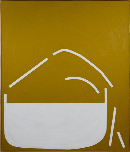 Bertrand Fournier Matryoshka 5 (Fossil)