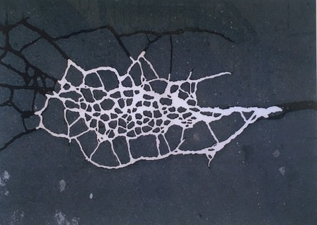 Ken'ichiro Taniguchi Hecomi Study, Brunnenstraße 10, Berlin (Messing im Hecomi)