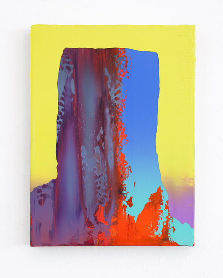 Peter Krauskopf HABAHAMAS3 (B130325)