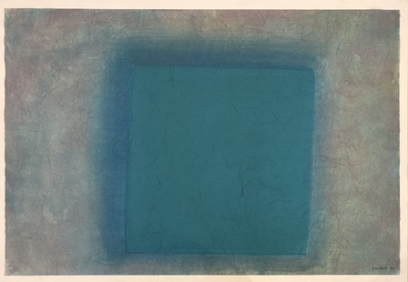 Lothar Quinte Türkis