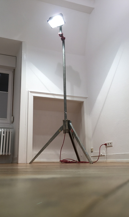 Kai Richter Strahler