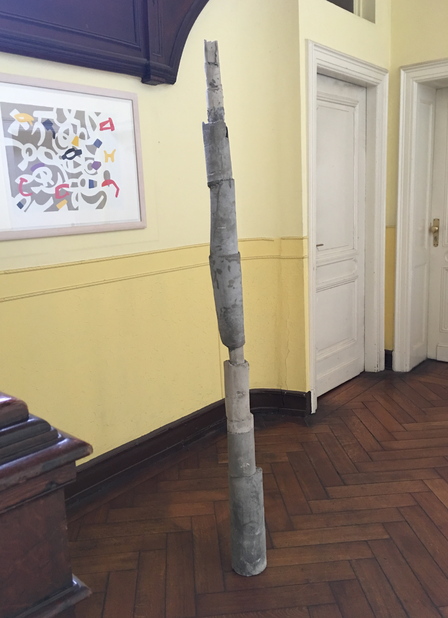 Kai Richter Untitled