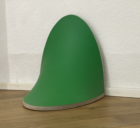 Jan Maarten Voskuil Monochrome Pointless ???