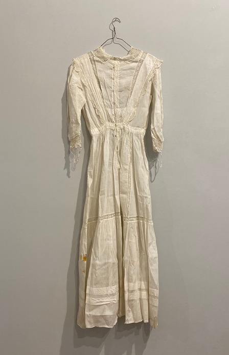 Brad T. Birchett Return