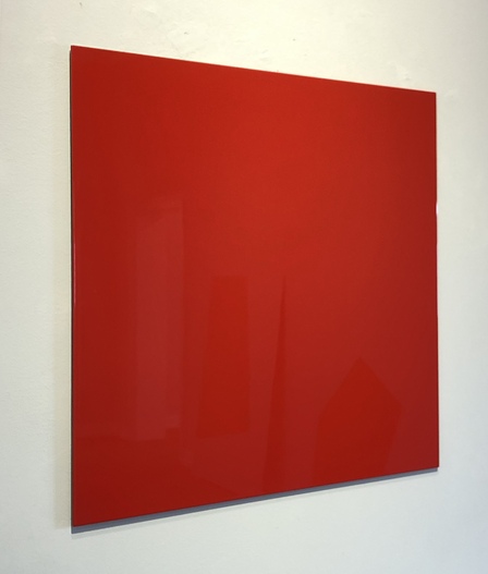 Lutz Fritsch Wand XIV