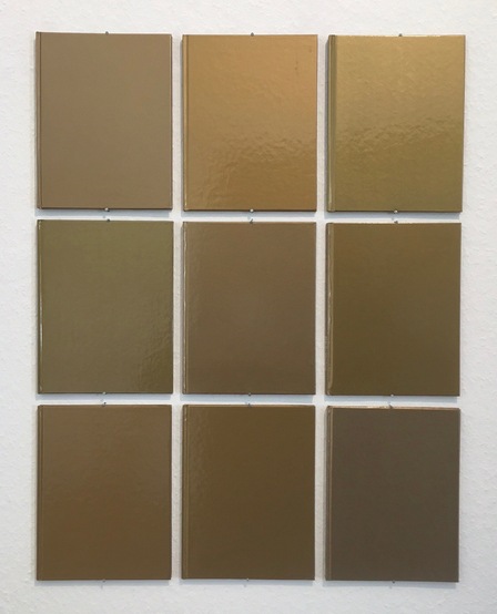 Peter Wüthrich Goldene Märchen