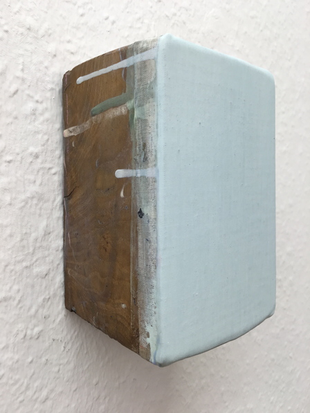 Marc Angeli Blanc d'eau variation