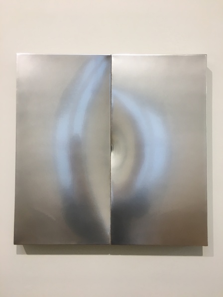 Jan Maarten Voskuil Non-fit centerpoint I