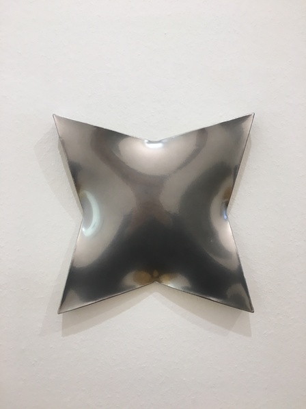 Jan Maarten Voskuil Eight corners III