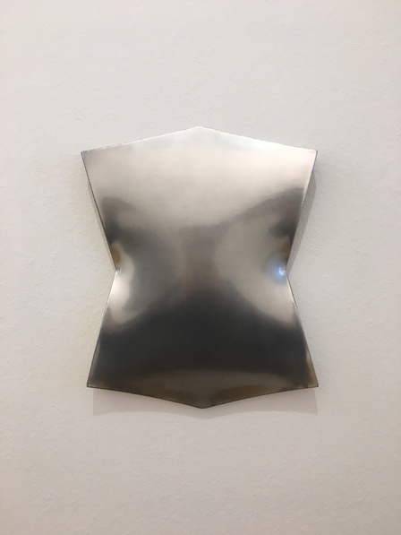 Jan Maarten Voskuil Eight corners I